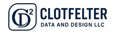 Clotfelter Data & Design