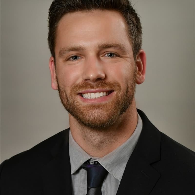 Keith Clotfelter